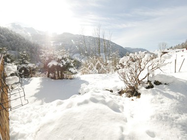 T2 bis spacieux - Le Grand Bornand