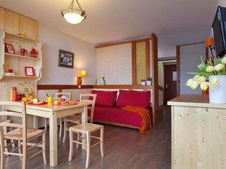 Appartement à vendre La Clusaz