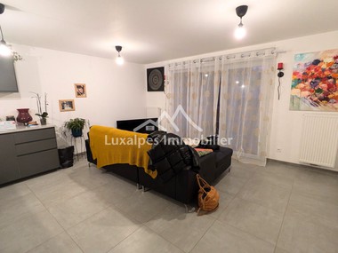 Appartement à louer Thônes
