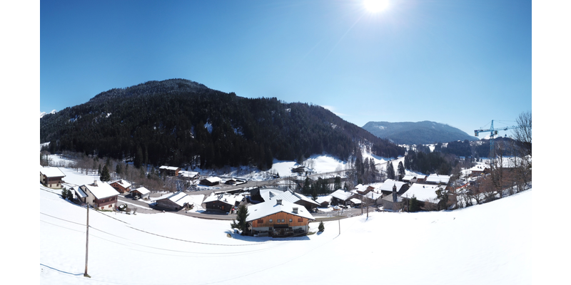 Les Chalets Angelus