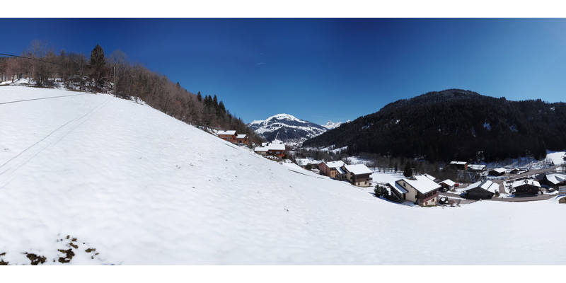 Les Chalets Angelus