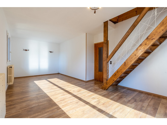 Nos appartements à la vente 4 pièces Immobilier à La Balme-de-Thuy 141m2