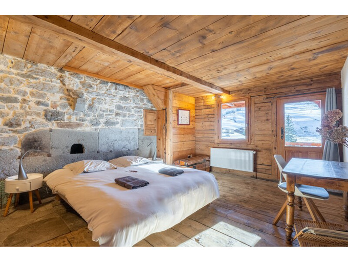 Nos maisons à la vente 12 pièces Immobilier au Grand-Bornand 350m2