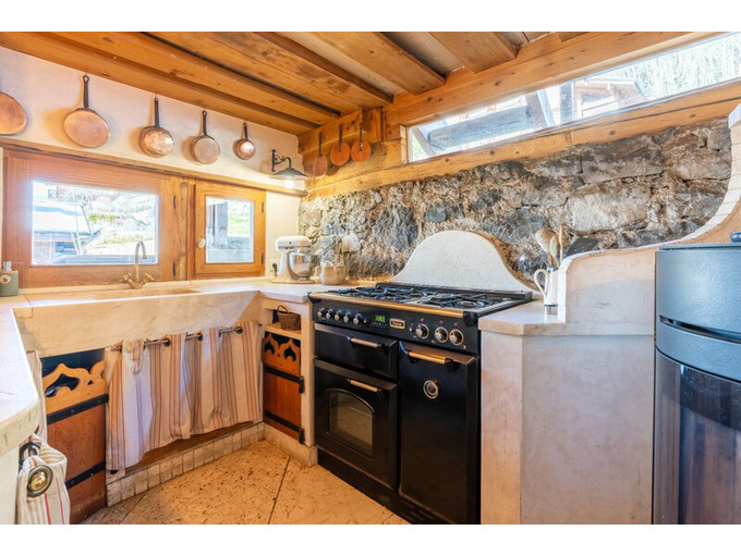 Nos maisons à la vente 12 pièces Immobilier au Grand-Bornand 350m2