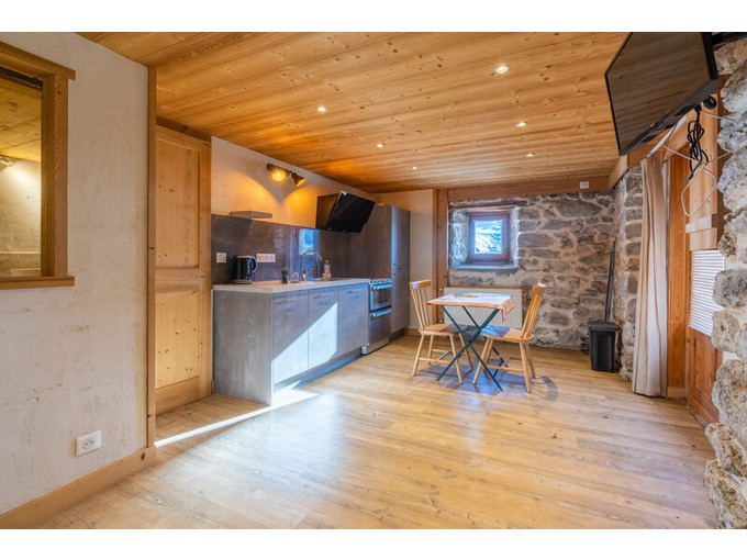 Nos maisons à la vente 12 pièces Immobilier au Grand-Bornand 350m2