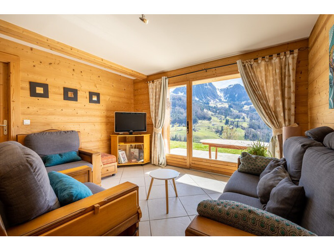 Nos maisons à la vente 8 pièces Immobilier à Manigod 232m2