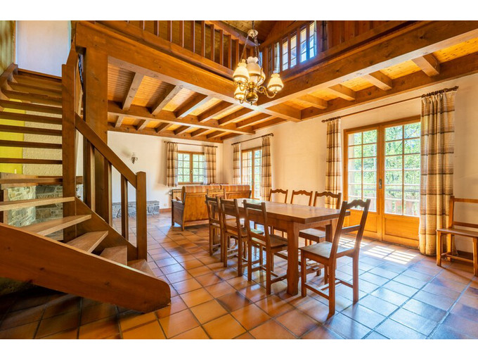 Nos maisons à la vente 8 pièces Immobilier à Thônes 350m2