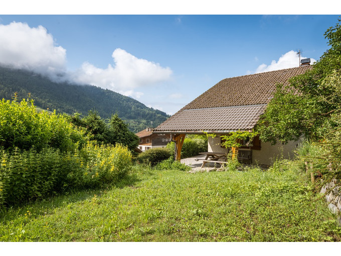 Nos maisons à la vente 5 pièces Immobilier au Bouchet-Mont-Charvin 168m2