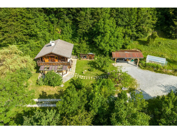 Nos maisons à la vente 5 pièces Immobilier à Thônes 94m2