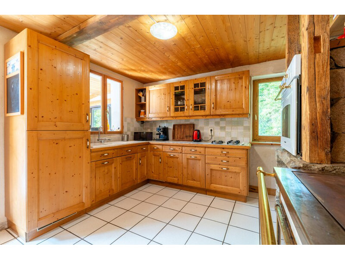 Nos maisons à la vente 5 pièces Immobilier à Thônes 94m2