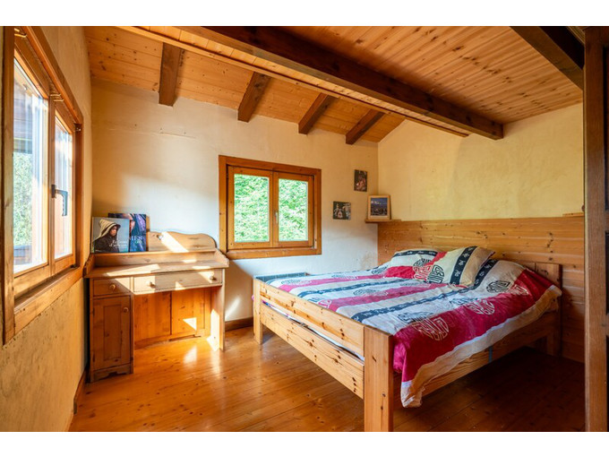 Nos maisons à la vente 5 pièces Immobilier à Thônes 94m2