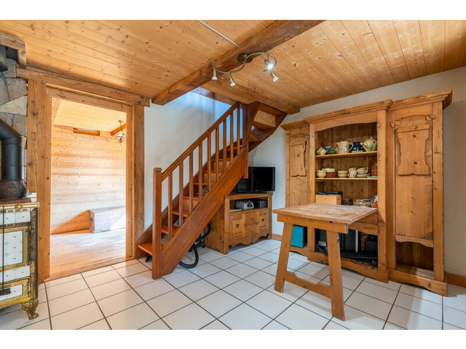 Nos maisons à la vente 5 pièces Immobilier à Thônes 94m2