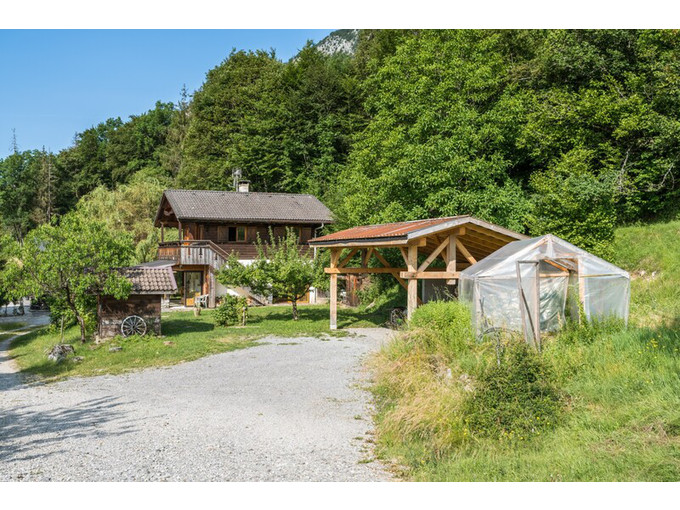Nos maisons à la vente 5 pièces Immobilier à Thônes 94m2