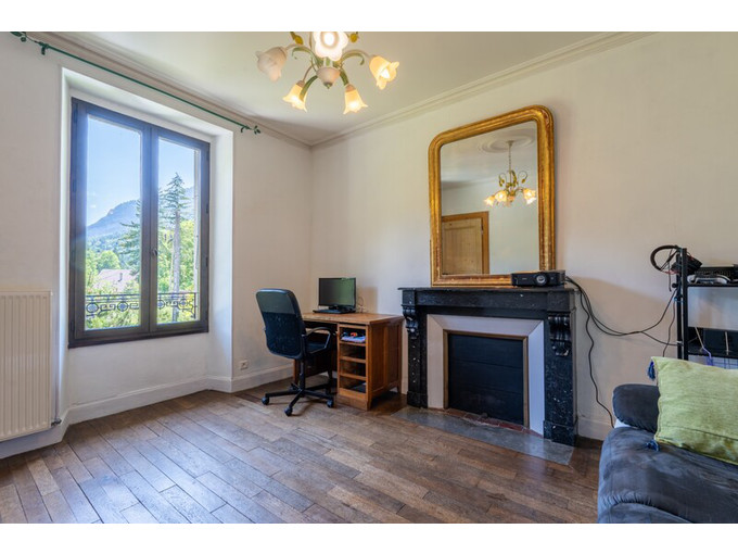 Nos maisons à la vente 8 pièces Immobilier au Petit-Bornand-Les-Glières 135m2