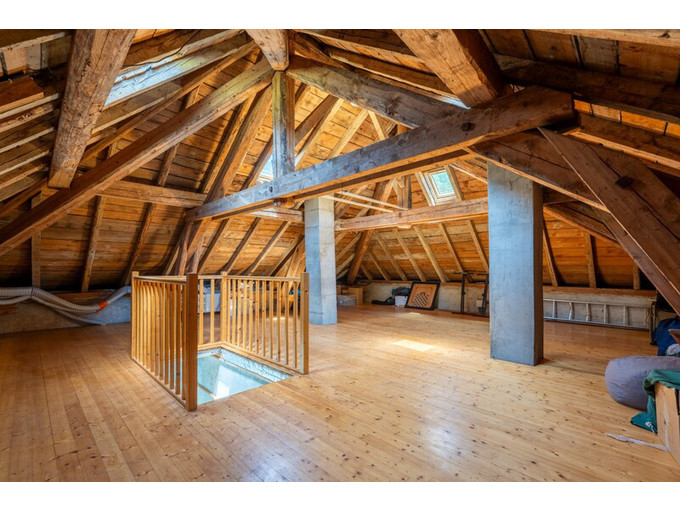 Nos maisons à la vente 8 pièces Immobilier au Petit-Bornand-Les-Glières 135m2