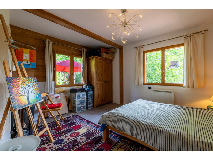 Nos maisons à la vente 6 pièces Immobilier à Villards-Sur-Thones 88m2
