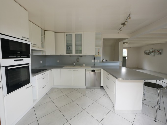 Nos maisons à la vente 7 pièces Immobilier à Thônes 180m2