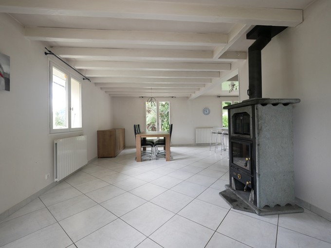Nos maisons à la vente 7 pièces Immobilier à Thônes 180m2