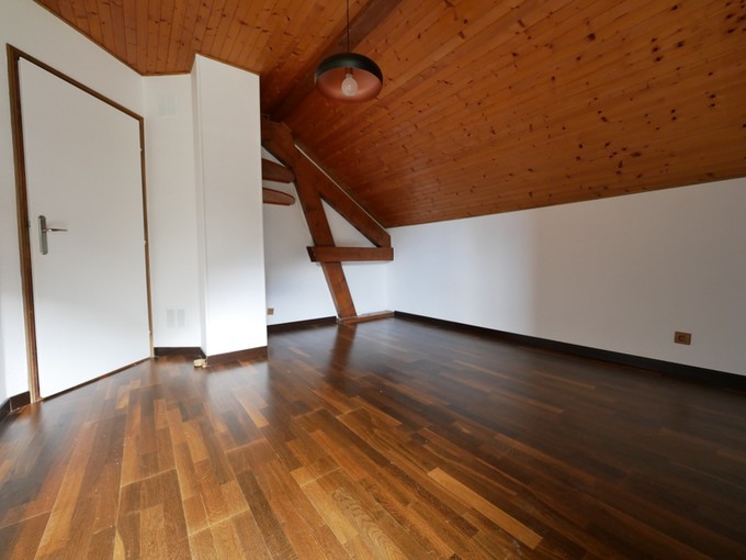 Nos maisons à la vente 7 pièces Immobilier à Thônes 180m2