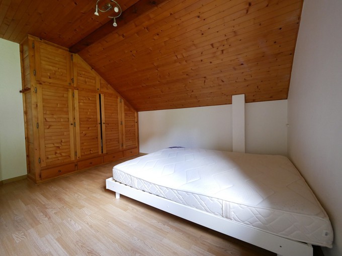 Nos maisons à la vente 7 pièces Immobilier à Thônes 180m2