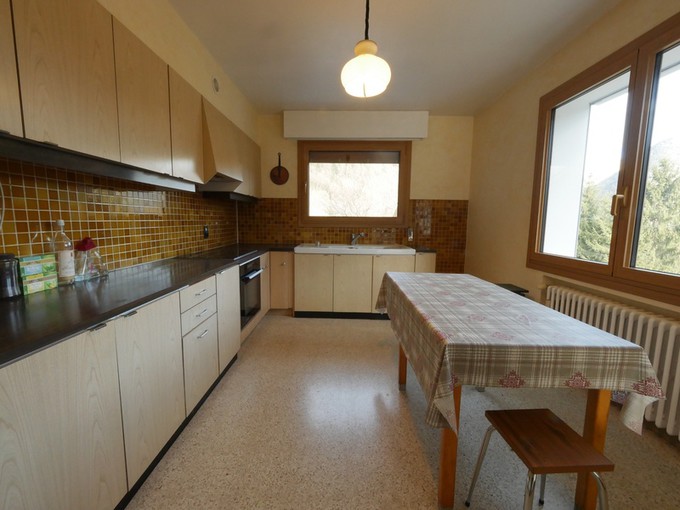 Nos maisons à la vente 6 pièces Immobilier à Thônes 377m2