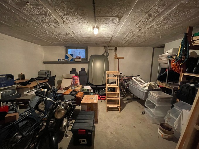 Nos appartements à la vente 4 pièces Immobilier à Thônes 92m2