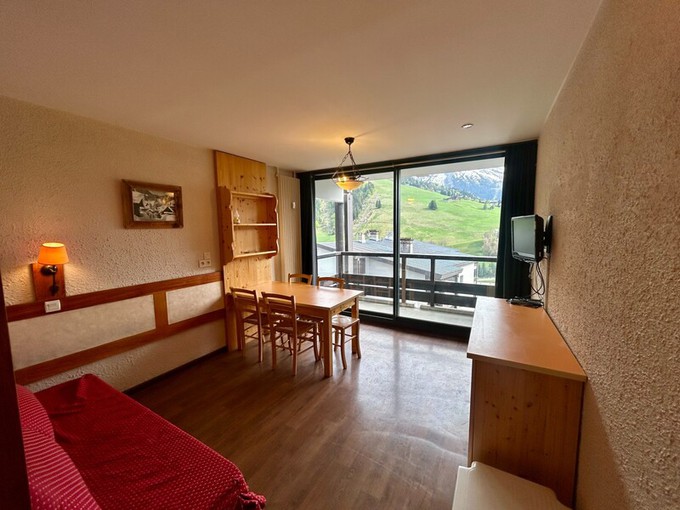 Nos appartements à la vente 4 pièces Immobilier à La Clusaz 120m2