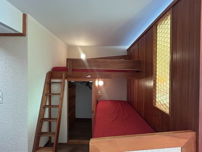 Nos appartements à la vente 4 pièces Immobilier à La Clusaz 120m2