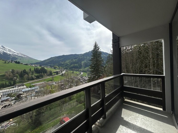 Nos appartements à la vente 4 pièces Immobilier à La Clusaz 120m2