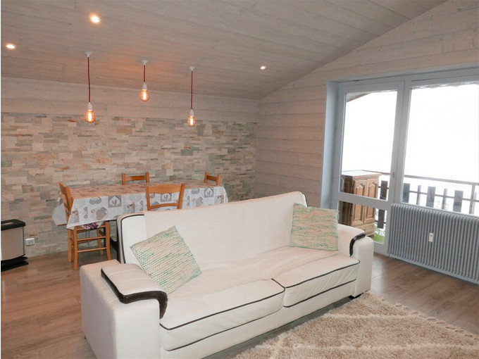 Nos appartements à la vente 2 pièces Immobilier à Villards-Sur-Thones