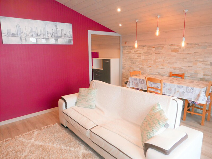 Nos appartements à la vente 2 pièces Immobilier à Villards-Sur-Thones