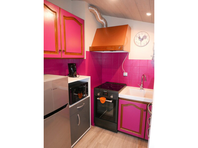 Nos appartements à la vente 2 pièces Immobilier à Villards-Sur-Thones