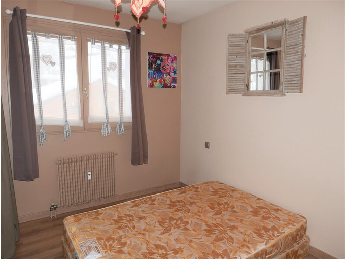 Nos appartements à la vente 2 pièces Immobilier à Villards-Sur-Thones