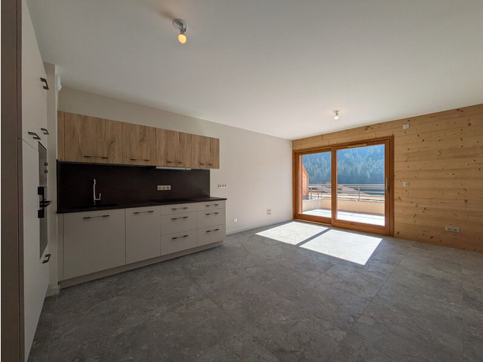 Nos appartements à la vente 2 pièces Immobilier à Saint-Jean-de-Sixt 49m2