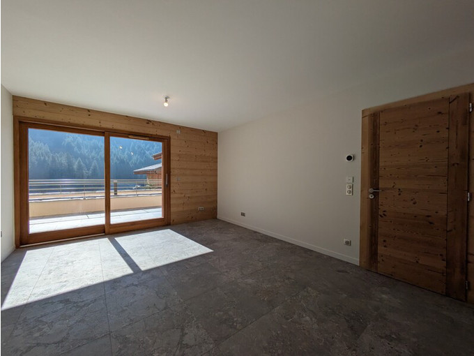 Nos appartements à la vente 2 pièces Immobilier à Saint-Jean-de-Sixt 49m2
