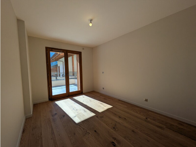 Nos appartements à la vente 2 pièces Immobilier à Saint-Jean-de-Sixt 49m2