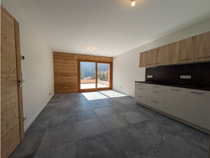Nos appartements à la vente 2 pièces Immobilier à Saint-Jean-de-Sixt 49m2