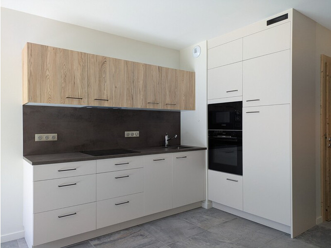 Nos appartements à la vente 2 pièces Immobilier à Saint-Jean-de-Sixt 49m2