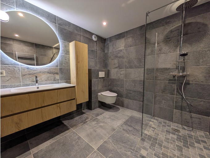 Nos appartements à la vente 2 pièces Immobilier à Saint-Jean-de-Sixt 49m2