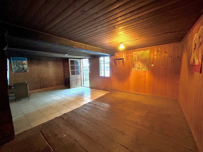 Nos maisons à la vente 7 pièces Immobilier à Manigod 180m2