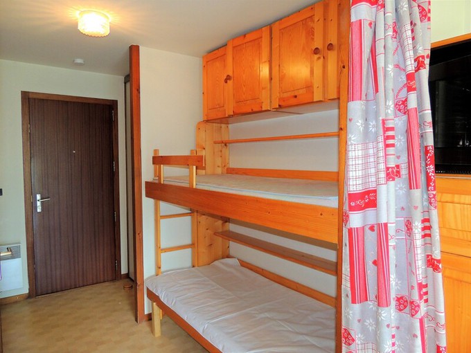 Nos appartements à la vente 1 pièce Immobilier à Villards-Sur-Thones 25m2