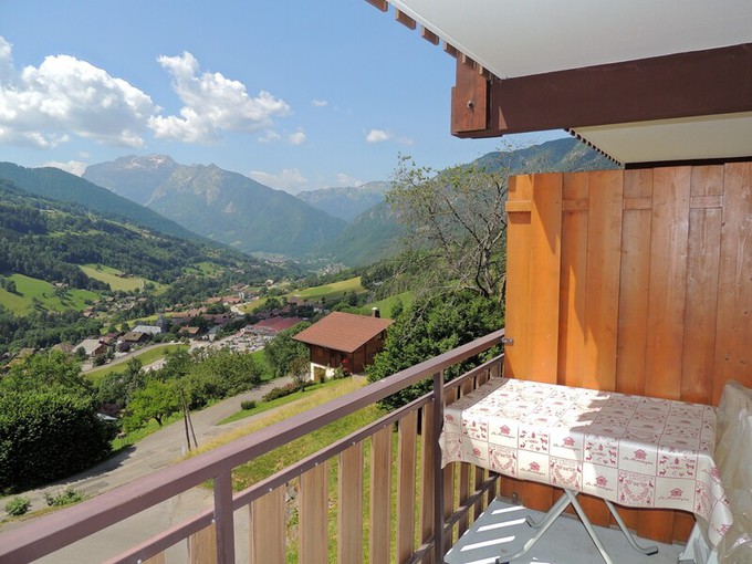 Nos appartements à la vente 1 pièce Immobilier à Villards-Sur-Thones 25m2