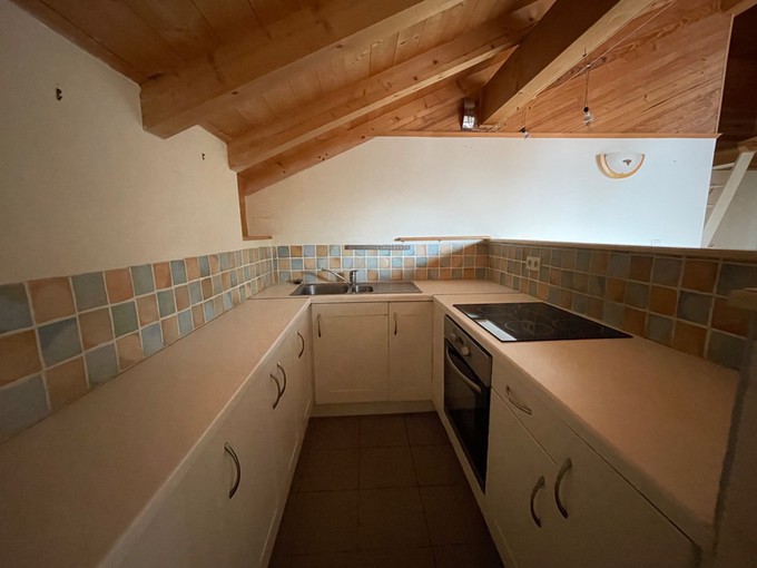 Nos appartements à la vente 2 pièces Immobilier à Serraval 66m2