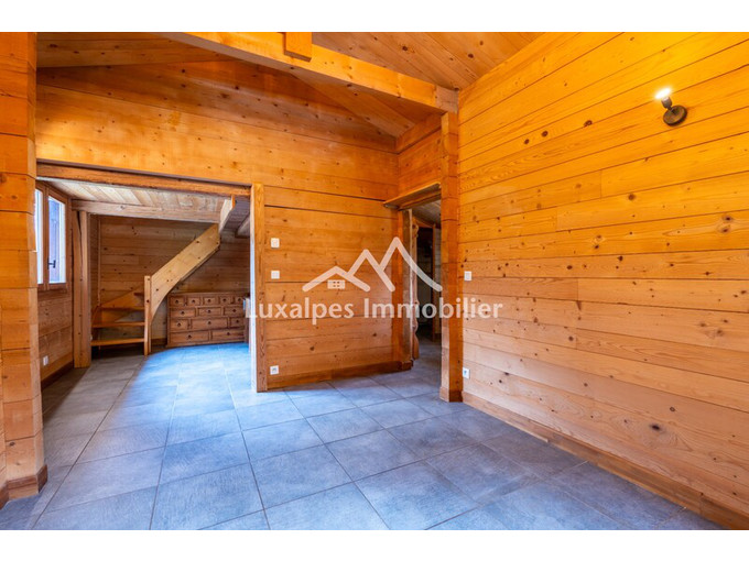 Nos maisons à la vente 2 pièces Immobilier au Petit-Bornand-Les-Glières 85m2