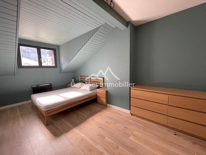 Nos appartements à la vente 4 pièces Immobilier à Thônes 67m2