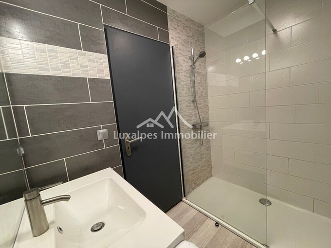 Nos appartements à la vente 4 pièces Immobilier à Thônes 67m2