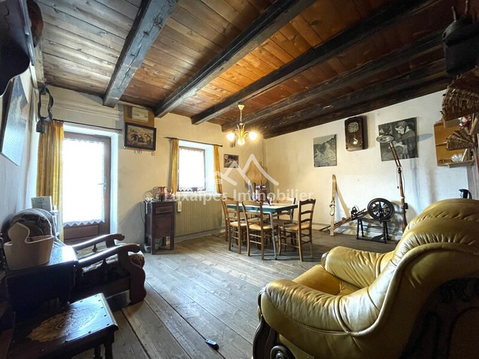 Nos maisons à la vente 5 pièces Immobilier à Serraval 227m2