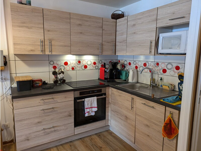 Nos appartements à la vente 1 pièce Immobilier au Grand-Bornand 25m2