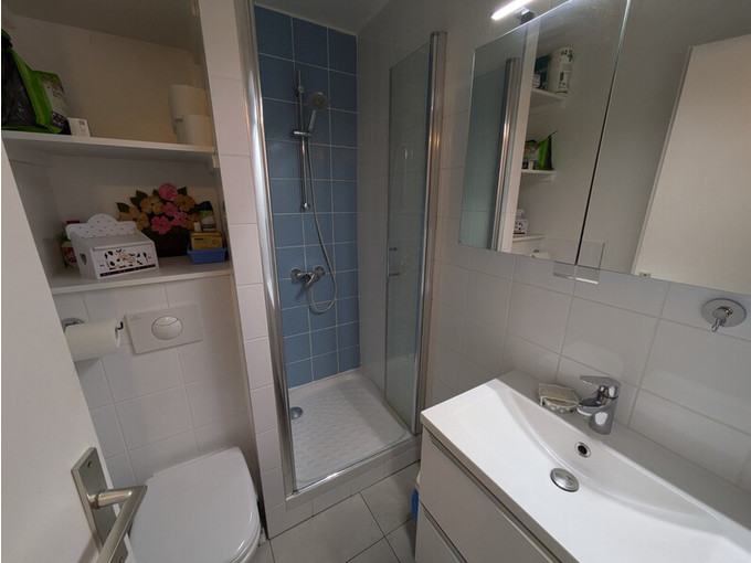 Nos appartements à la vente 1 pièce Immobilier au Grand-Bornand 25m2
