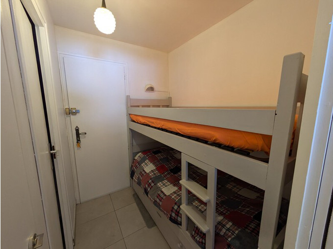 Nos appartements à la vente 1 pièce Immobilier au Grand-Bornand 25m2